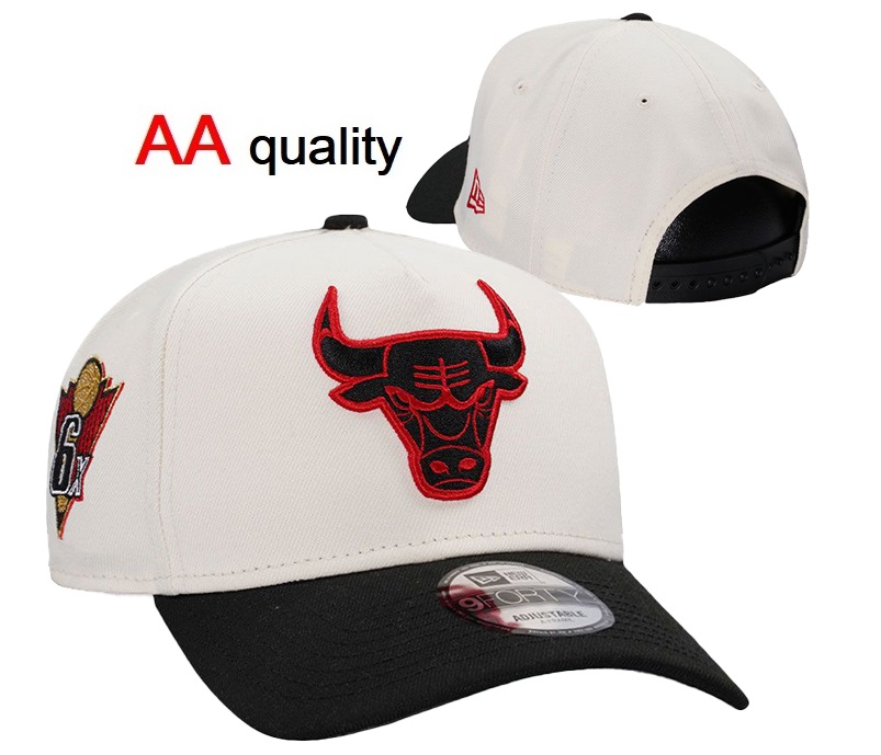 Chicago Bulls 2026 Stitched Snapback Hats 003 Chicago Bulls 2026 Stitched Snapback Hats 003
